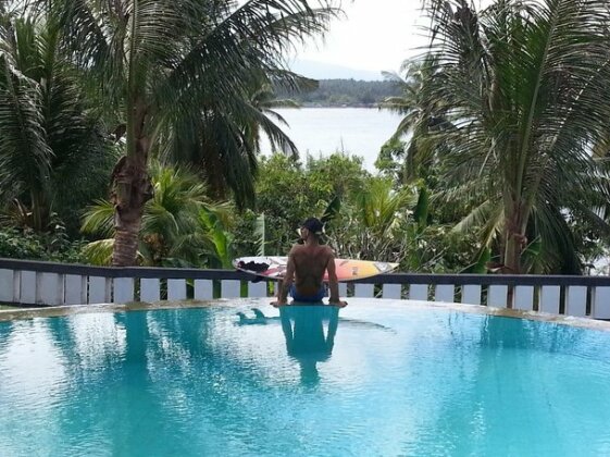Bali Sunset Hotel - Photo4