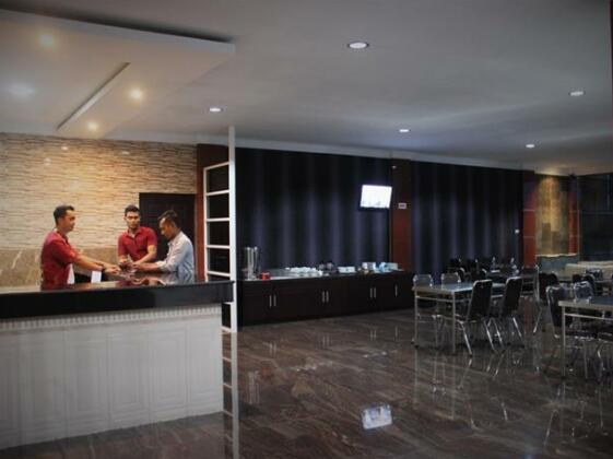 88 Hotel Atjeh - Photo2