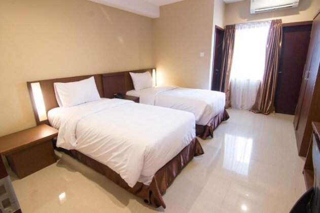 Arabia Hotel Banda Aceh - Photo2