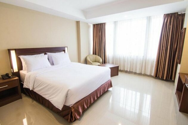 Arabia Hotel Banda Aceh - Photo4