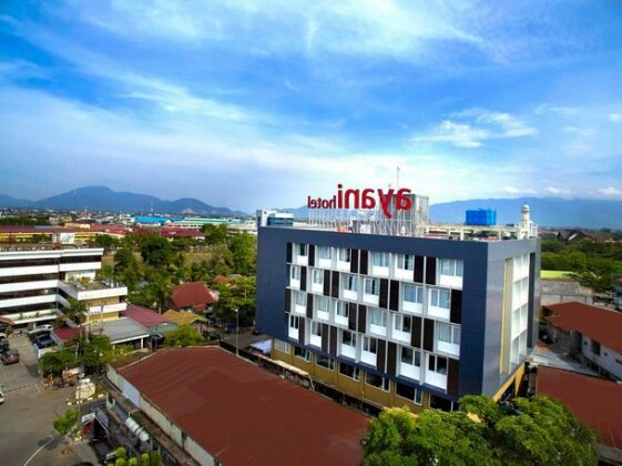 Ayani Hotel Banda Aceh - Photo2