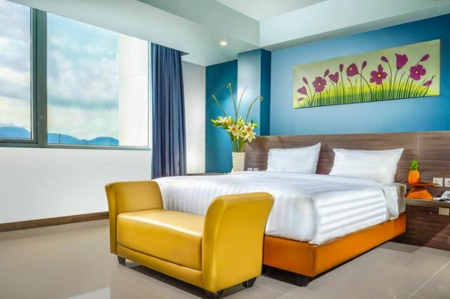 Ayani Hotel Banda Aceh - Photo4
