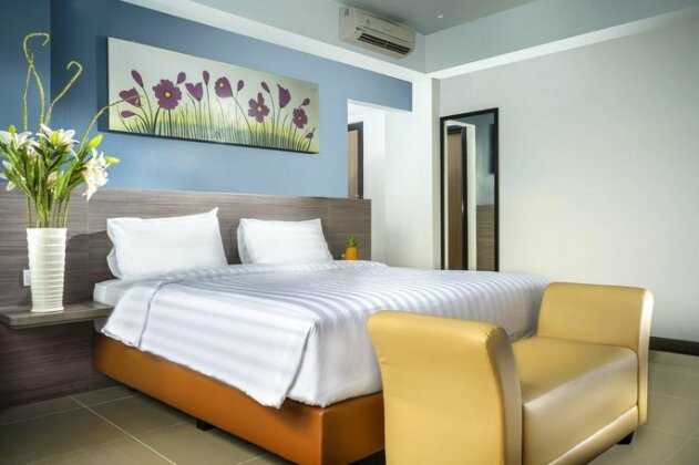 Ayani Hotel Banda Aceh - Photo5
