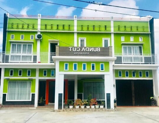Bunda Cut Guesthouse