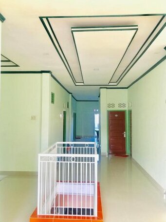 Bunda Cut Guesthouse - Photo2