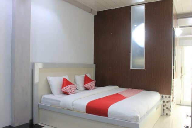 GM INN Hotel - Photo2