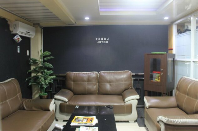 GM INN Hotel - Photo5