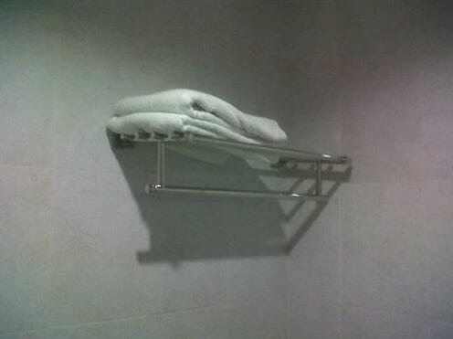 Grand Aceh Hotel - Photo3
