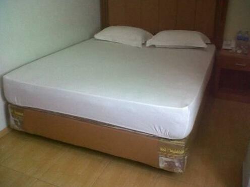 Grand Aceh Hotel - Photo4