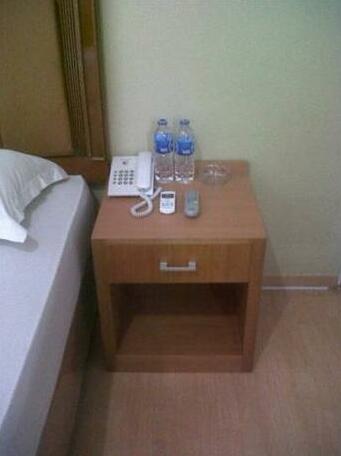 Grand Aceh Hotel - Photo5