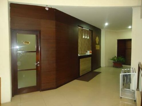 Grand Arabia Hotel - Photo2