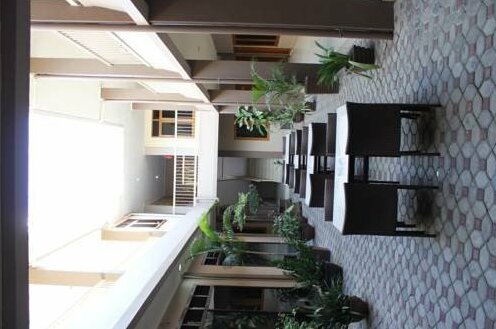 Grand Arabia Hotel - Photo3