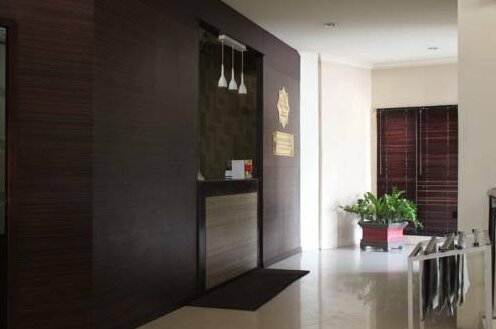 Grand Arabia Hotel - Photo4