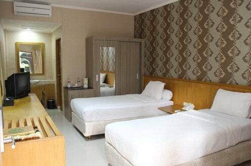 Grand Arabia Hotel - Photo5