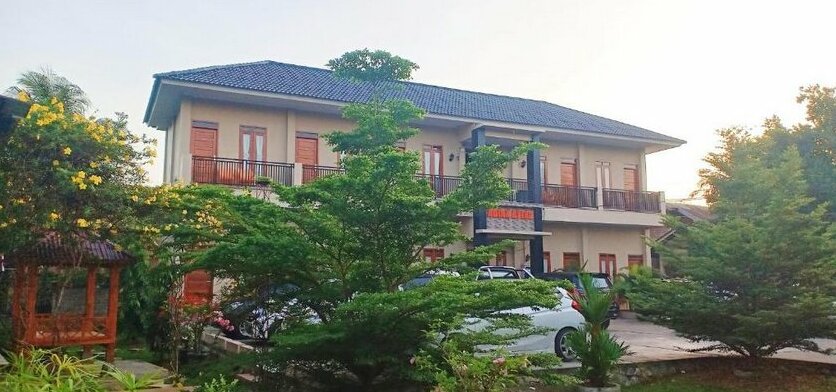 Griya Arida Aceh