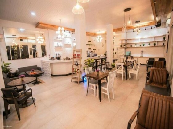 Hadrah Hotel - Photo3