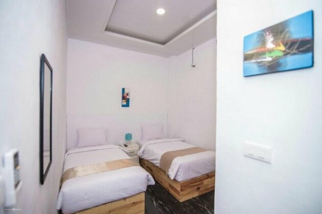 Hadrah Hotel - Photo5