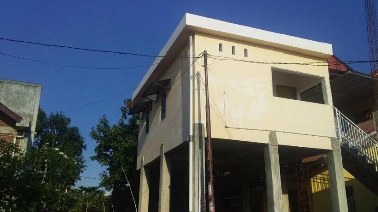 Homestay Aceh Syariah