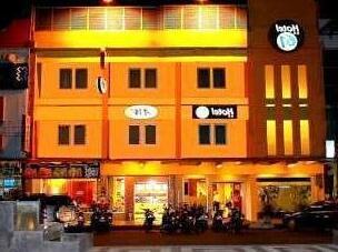 Hotel 61 - Photo3