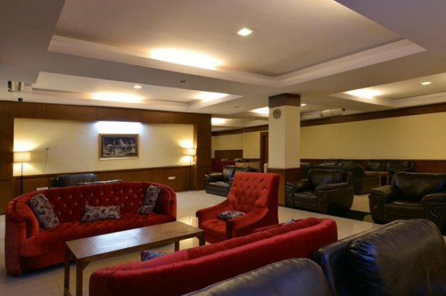 Hotel Mekkah - Photo2