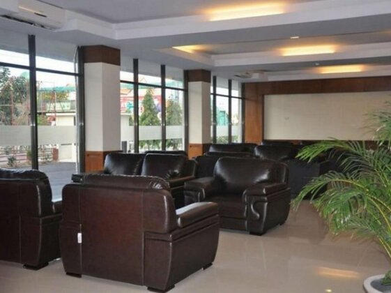 Hotel Mekkah - Photo4