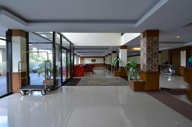 Hotel Mekkah - Photo5