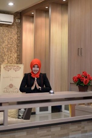 Kumala Hotel Banda Aceh - Photo3