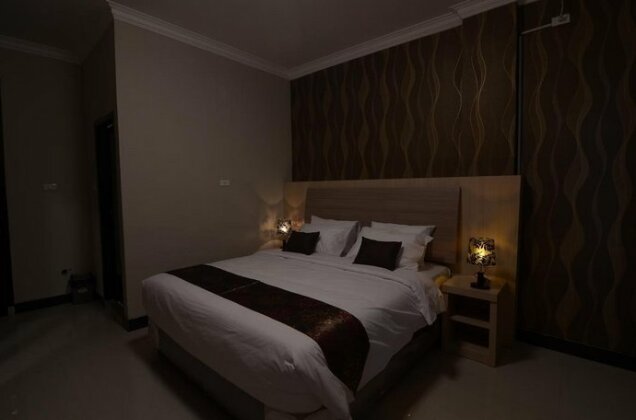 Kumala Hotel Banda Aceh - Photo5