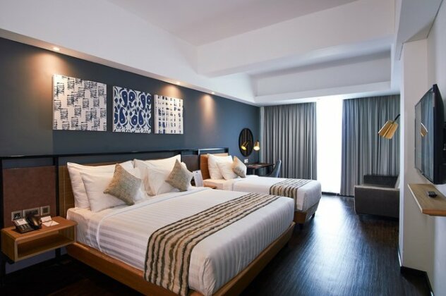 Kyriad Hotel Muraya Aceh - Photo5