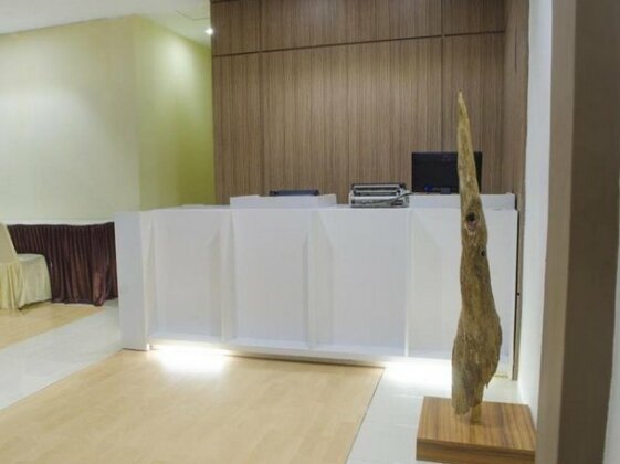 Mars Hotel Banda Aceh - Photo2