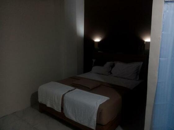 Mars Hotel Banda Aceh - Photo3