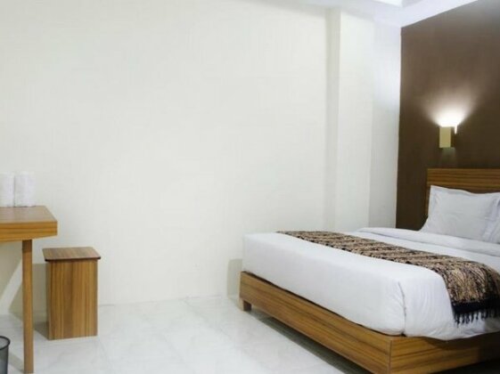 Mars Hotel Banda Aceh - Photo4