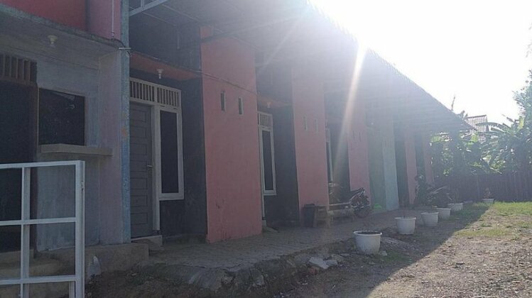 Medina Homestay Banda Aceh - Photo3