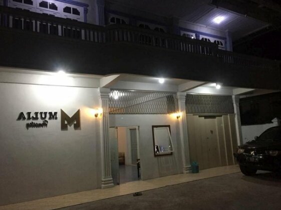 Mulia Homestay