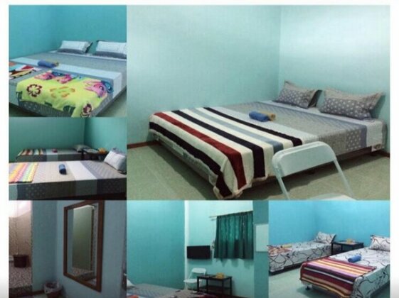 Mulia Homestay - Photo3
