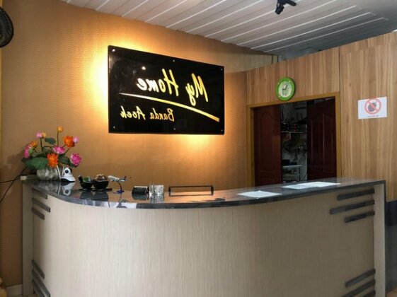 My Home Aceh