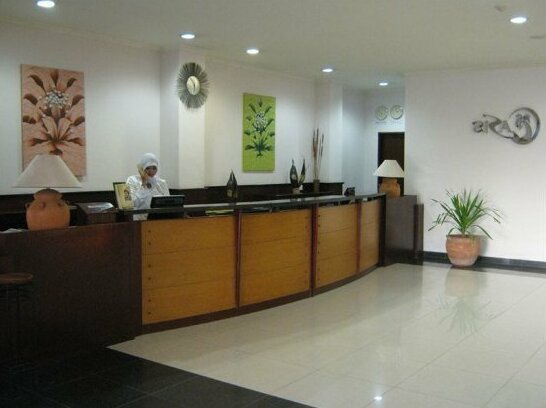 Oasis Atjeh Hotel - Photo4