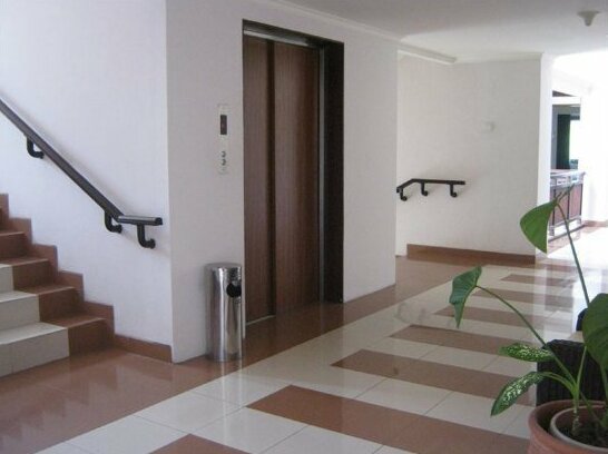 Oasis Atjeh Hotel - Photo5