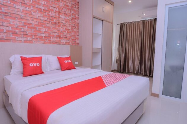 OYO 2018 Ring Road Residence Syariah - Photo2