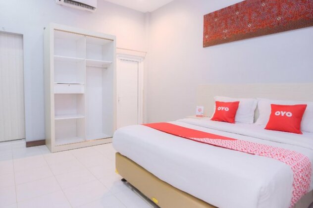 OYO 2018 Ring Road Residence Syariah - Photo3
