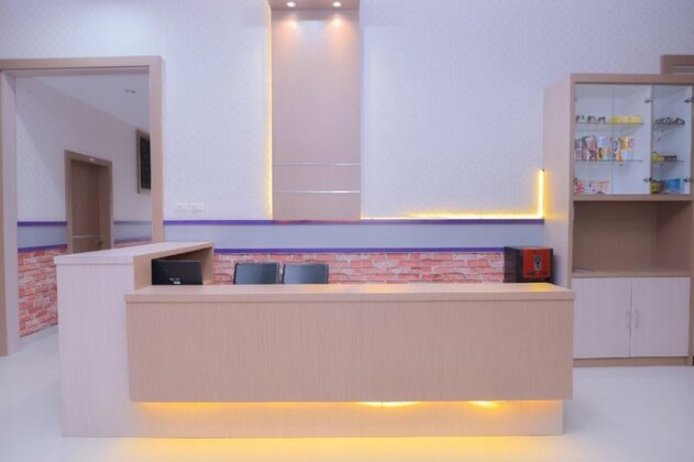 OYO 2018 Ring Road Residence Syariah - Photo4