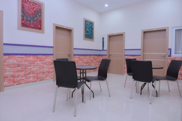 OYO 2018 Ring Road Residence Syariah - Photo5
