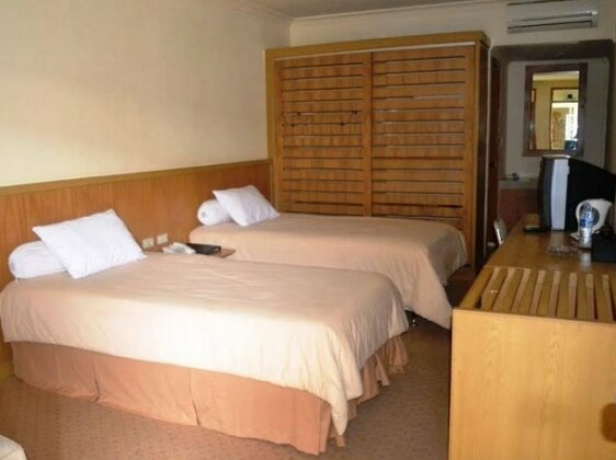 Pavilliun Selawa Hotel - Photo2