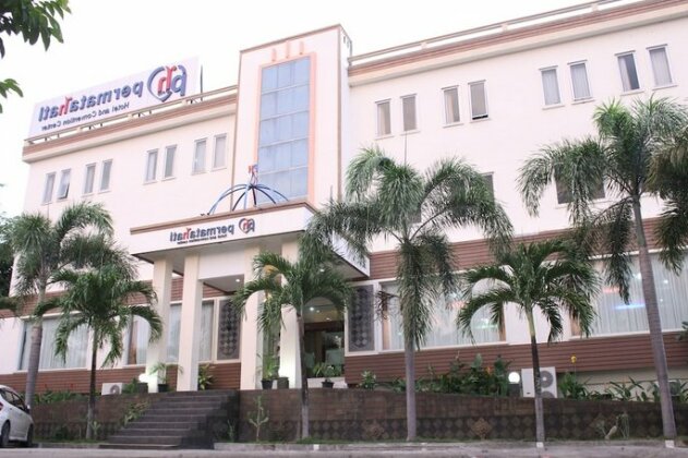 Permatahati Hotel and Convention Center