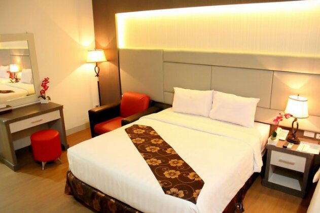 Permatahati Hotel and Convention Center - Photo2