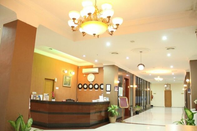 Permatahati Hotel and Convention Center - Photo3