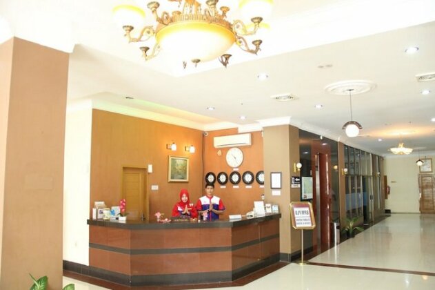 Permatahati Hotel and Convention Center - Photo4