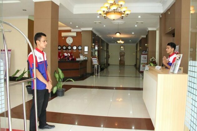 Permatahati Hotel and Convention Center - Photo5