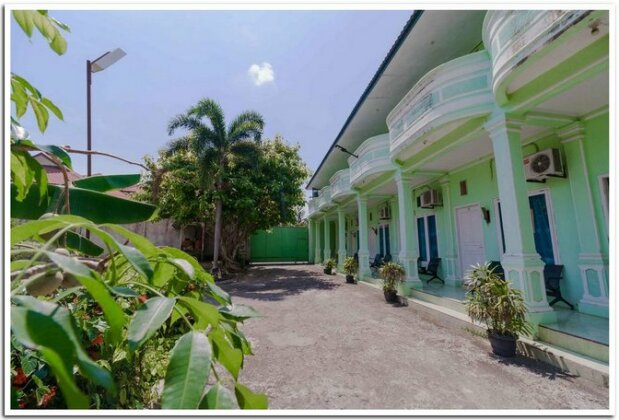 RedDoorz Plus Syariah @ Jalan Cut Nyak Dhien Aceh