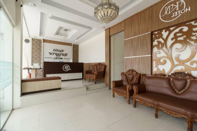 RedDoorz Syariah near Baiturrahman Aceh - Photo2